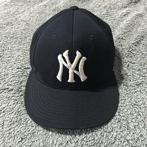 New York‎ Yankees baseball cap size small/medium